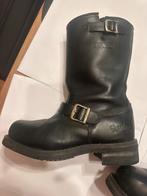 Shooters boots nieuwe staat maat 42, Motoren, Ophalen, Nieuw zonder kaartje, Heren, Laarzen