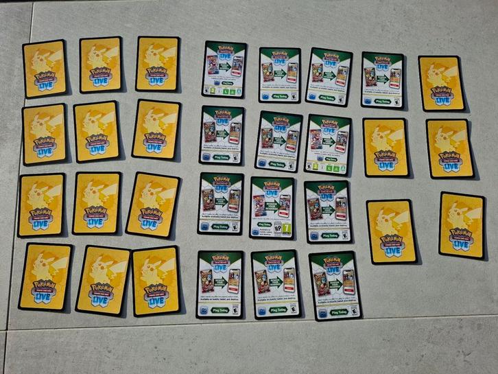 Pokémon, Hobby & Loisirs créatifs, Jeux de cartes à collectionner | Pokémon, Comme neuf, Enlèvement