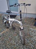 Plooifiets symex, Autres marques, Vitesses, 16 à 18 pouces, Enlèvement