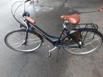 Damesfiets, Fietsen en Brommers, Ophalen, Zo goed als nieuw, Overige merken, Versnellingen