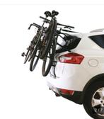Porte-bagages pour vélos (marque Norauto), 3 vélos ou plus, Enlèvement, Utilisé, Porte-hayon