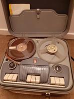 Vintagbandopnemer Philips, Audio, Tv en Foto, Bandrecorder, Ophalen, Bandrecorder