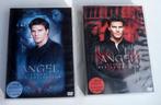 Angel Seasons 1 & 2 (prijs voor beide), Cd's en Dvd's, Dvd's | Tv en Series, Boxset, Science Fiction en Fantasy, Ophalen of Verzenden