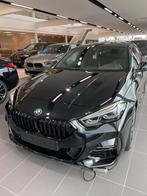 BMW 218i M Sport, Auto's, Automaat, Zwart, Zwart, Particulier