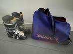 Chaussures de ski Salomon pour femmes taille 39, Salomon, Enlèvement, Utilisé, Chaussures