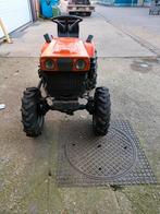Kubota b6000 4x4 rechtsdraaiende aftakas 4 nieuwe banden, Enlèvement, Utilisé
