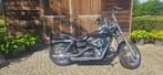 Harley Davidson - Super Glide Custom, Particulier, 2 cilinders, Chopper, Meer dan 35 kW