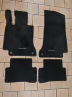 Tapis Mercedes Benz W205, Ophalen, Mercedes-Benz