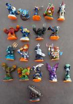 Lot 19 Skylanders „Giants” - Activision 2012 - Lot of stuk, Games en Spelcomputers, Games | Nintendo Wii, Ophalen of Verzenden