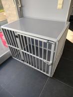 Hundos bench large(106/71/81  ), Dieren en Toebehoren, Hondenbenches, Ophalen