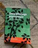 Boek ontwikkelingspsychologie, Ophalen of Verzenden, Zo goed als nieuw, Ontwikkelingspsychologie