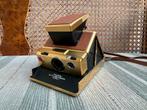 Uniek! Polaroid SX-70 24 Karaat Goud SX70 SX 70 Instant Film, Ophalen of Verzenden, Zo goed als nieuw, Polaroid, Polaroid