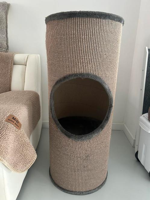 Krabton L100cm, Dieren en Toebehoren, Krabmeubelen, Gebruikt, Krabton, Ophalen