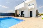 Prachtige nieuwe villa te koop in de omgeving van Torrevieja, Torrevieja, Spanje, Woonhuis, 138 m²