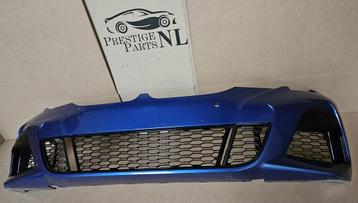 BMW 3 SERIE G20 G21 M335I M340I 4xPDC ORGINEEL VOORBUMPER  beschikbaar voor biedingen