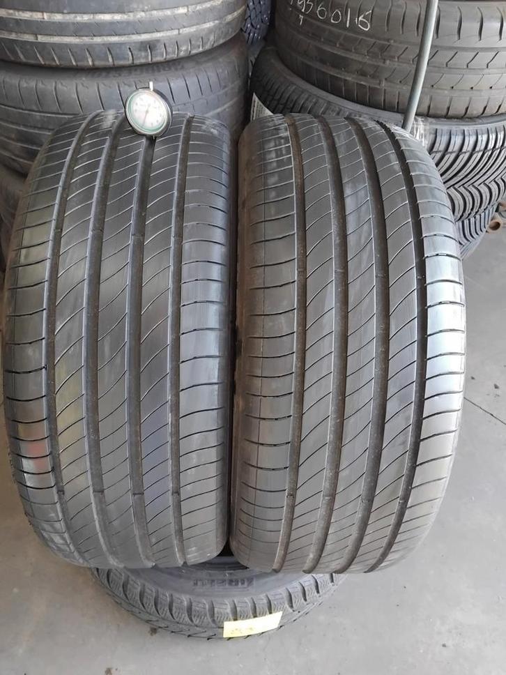 225 50 17 225/50/17 225/50R17 Démo estivale Michelin, Autos : Pièces & Accessoires, Commande, Enlèvement