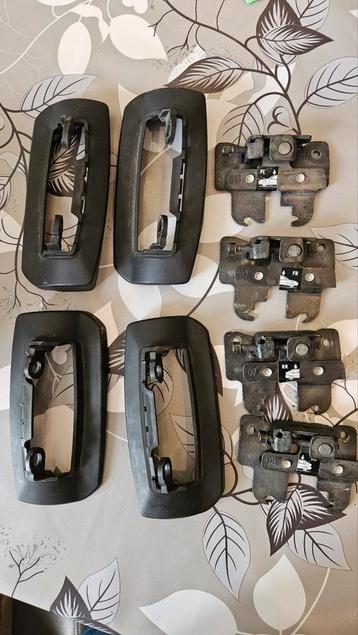 Thule Fixpoint XT 3006, Enlèvement, Utilisé