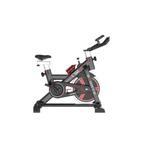 Indoor cycling bike | NIEUW | Hometrainer | Cardio | Fiets, Sports & Fitness, Comme neuf, Autres types, Jambes, Enlèvement ou Envoi