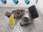 FIAT 500X [TURBOCHARGER] 2017, Ophalen of Verzenden, Gebruikt, Stiba lid