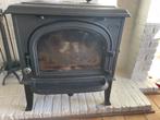 Saey houtkachel, Huis en Inrichting, Ophalen of Verzenden, Gebruikt