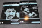 DVD Rainer Werner Fassbinder Collection 1 + 2, Cd's en Dvd's, Vanaf 16 jaar, Ophalen of Verzenden, Gebruikt, Duitsland