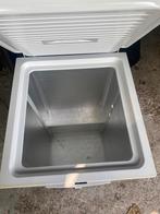Whirlpool space+ vriezer, Elektronische apparatuur, Vrieskist, Minder dan 60 cm, Zo goed als nieuw, Energieklasse A of zuiniger