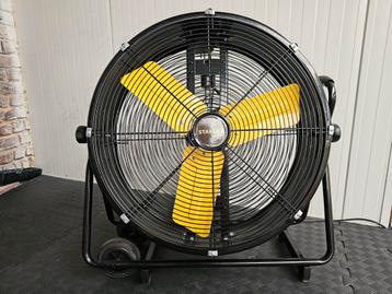 Krachtige Ventilator beschikbaar voor biedingen