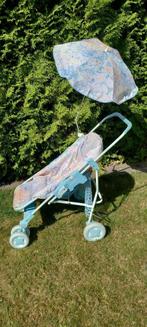 Bébé Comfort buggy met parasol en net, Ophalen of Verzenden, Gebruikt