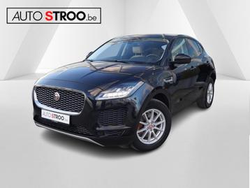 Jaguar E-Pace 2.0i aut. R-Dynamic S NAVI PANODAK LEDER  beschikbaar voor biedingen