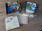Robinson Crusoe: Adventures on the cursed island, Hobby en Vrije tijd, Een of twee spelers, Ophalen of Verzenden, Zo goed als nieuw