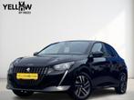 Peugeot 208 Style, Achat, Euro 6, Entreprise, Noir