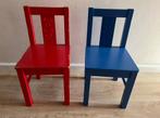 Ikea kinderstoeltjes, Kinderen en Baby's, Ophalen, Gebruikt, Stoel(en)