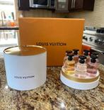 Louis Vuitton doos, Handtassen en Accessoires, Uiterlijk | Parfum, Verzenden, Zo goed als nieuw