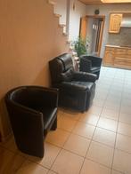 Gratis zetels, Huis en Inrichting, Ophalen, Zo goed als nieuw