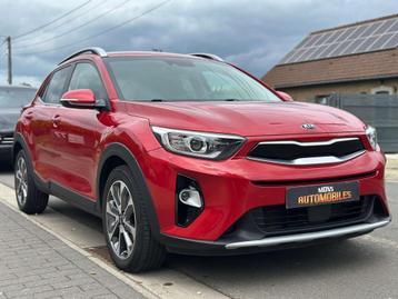 Kia Stonic 1.6 CRDi Sense ISG (bj 2019) beschikbaar voor biedingen
