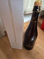 Fles fourchette in doos, Verzenden