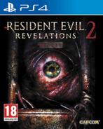 Resident Evil Revelations 2, Games en Spelcomputers, Games | Sony PlayStation 4, Avontuur en Actie, Vanaf 18 jaar, 1 speler, Ophalen of Verzenden