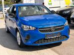 Opel Corsa 1.2 Benzine 2020 84.000 km 12 M Garanti, Auto's, Stof, Euro 6, 1199 cc, Blauw