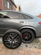 Mercedes AMG GLE 53– Originele 21 inch (A1674014200), Auto-onderdelen, Ophalen, Banden en Velgen, Nieuw, 21 inch