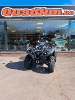 Yamaha Grizzly 700 bj 2020, Ophalen, Gebruikt, Overige merken, Tot 2500