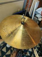 Cymbalen allerlei, Muziek en Instrumenten, Drumstellen en Slagwerk, Ophalen, Gebruikt, Overige merken