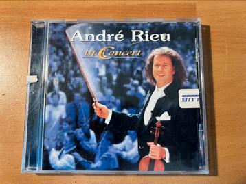 Andre Rieu in Concert beschikbaar voor biedingen