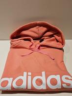 Adidas - hoodie, Ophalen of Verzenden, Zo goed als nieuw, Roze