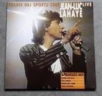 Jean-Luc Lahaye: Live Palais Des Sports 1987 (2 LP), CD & DVD, Enlèvement ou Envoi