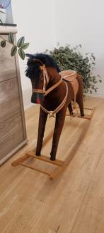 Houten hobbelpaard, Enlèvement ou Envoi