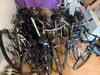 Lot elektrische fietsen, Ophalen, Gebruikt