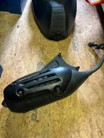 Vespa originele uitlaat e4, Fietsen en Brommers, Ophalen of Verzenden, Uitlaat, Vespa