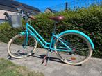 Meisjesfiets elops 24 inch - 6 versnellingen, Ophalen, Elops ( Decathlon ), Versnellingen, Gebruikt