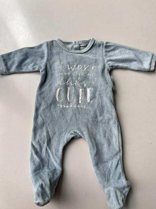 wiplala 68, Kinderen en Baby's, Babykleding | Maat 68, Gebruikt, Jongetje, Nacht- of Onderkleding, Ophalen of Verzenden