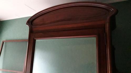 art nouveau kast, Antiek en Kunst, Antiek | Meubels | Kasten, Ophalen